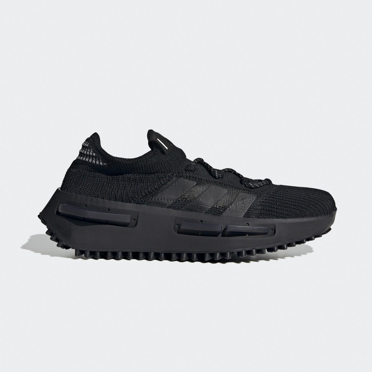 Adidas Originals Nmd_s1 Unisex Siyah Spor Ayakkabı