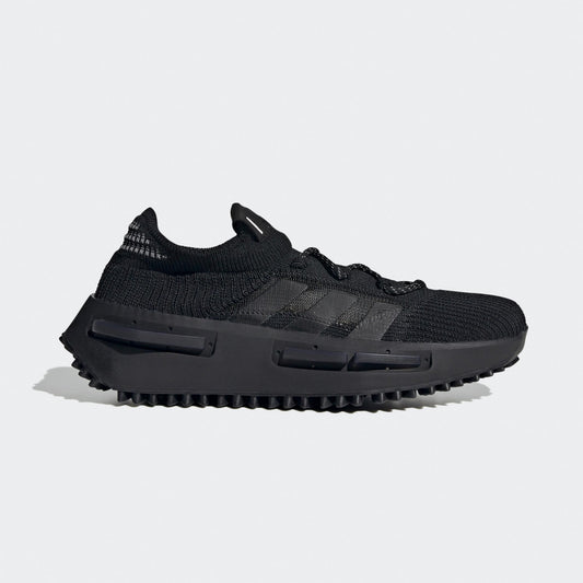 Adidas Originals Nmd_s1 Unisex Siyah Spor Ayakkabı