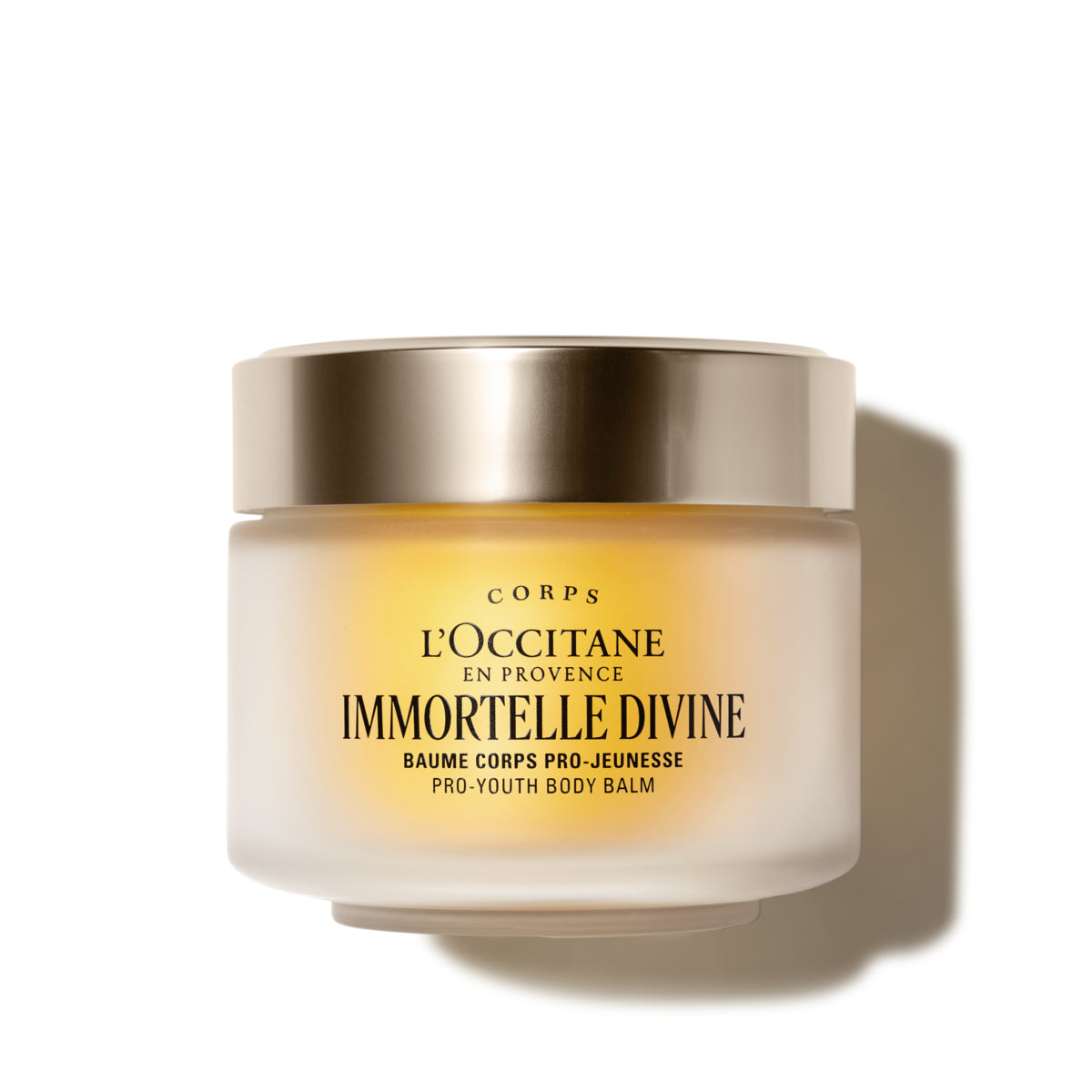 Youth Balm 200ml - Immortelle Shea