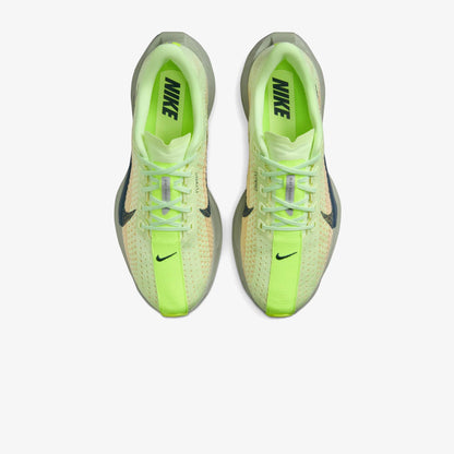 Nike Pegasus Plus Kadın Yeşil Koşu Ayakkabısı