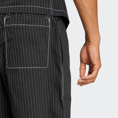 Adidas Originals Wabash Workwear Siyah Erkek Şort