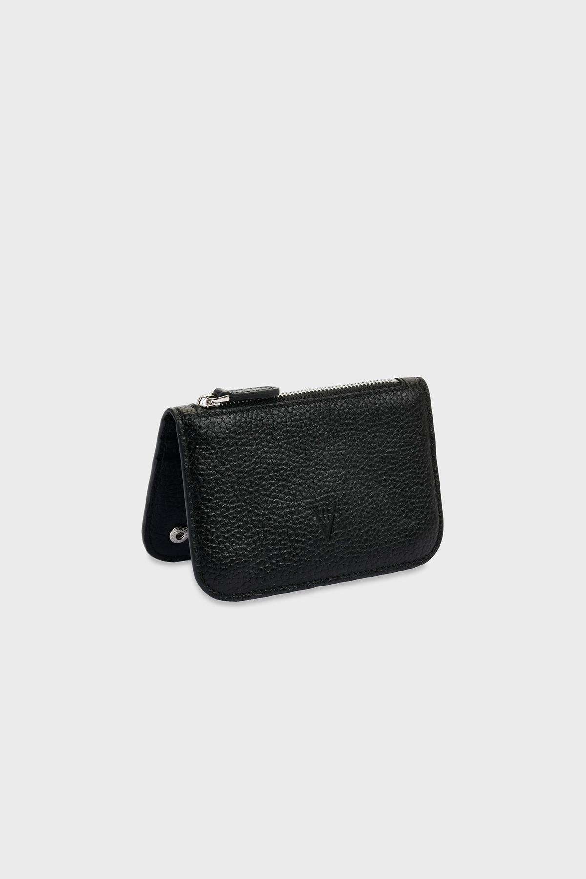 Alae Small Coin Purse & Wallet