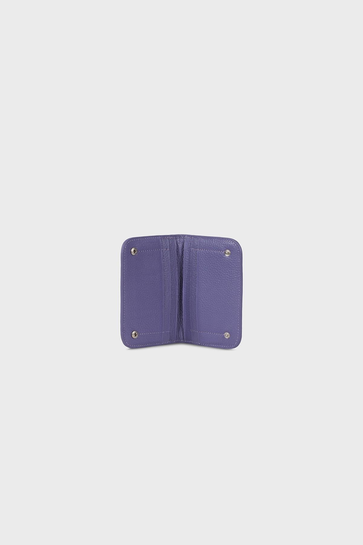 Alae Small Coin Purse & Wallet