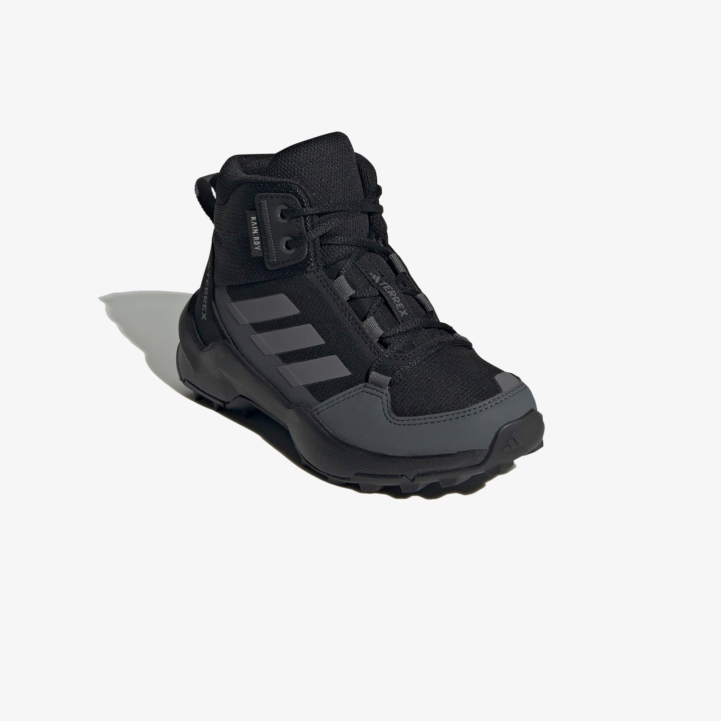 Adidas Terrex Ax4r R.rdy Mid Çocuk Siyah Outdoor Ayakkabı