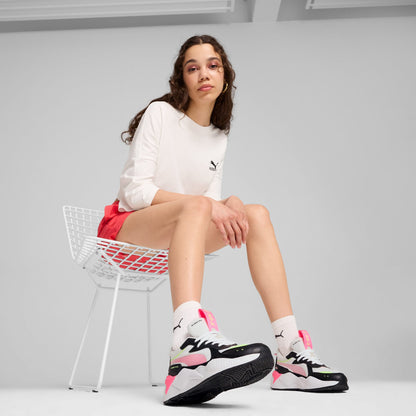 Puma Rs-x Reinvention Unisex Beyaz Spor Ayakkabı