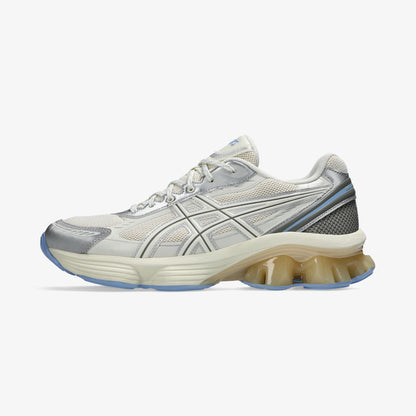 Asics Gel-kinetic Fluent Unisex Krem Spor Ayakkabı