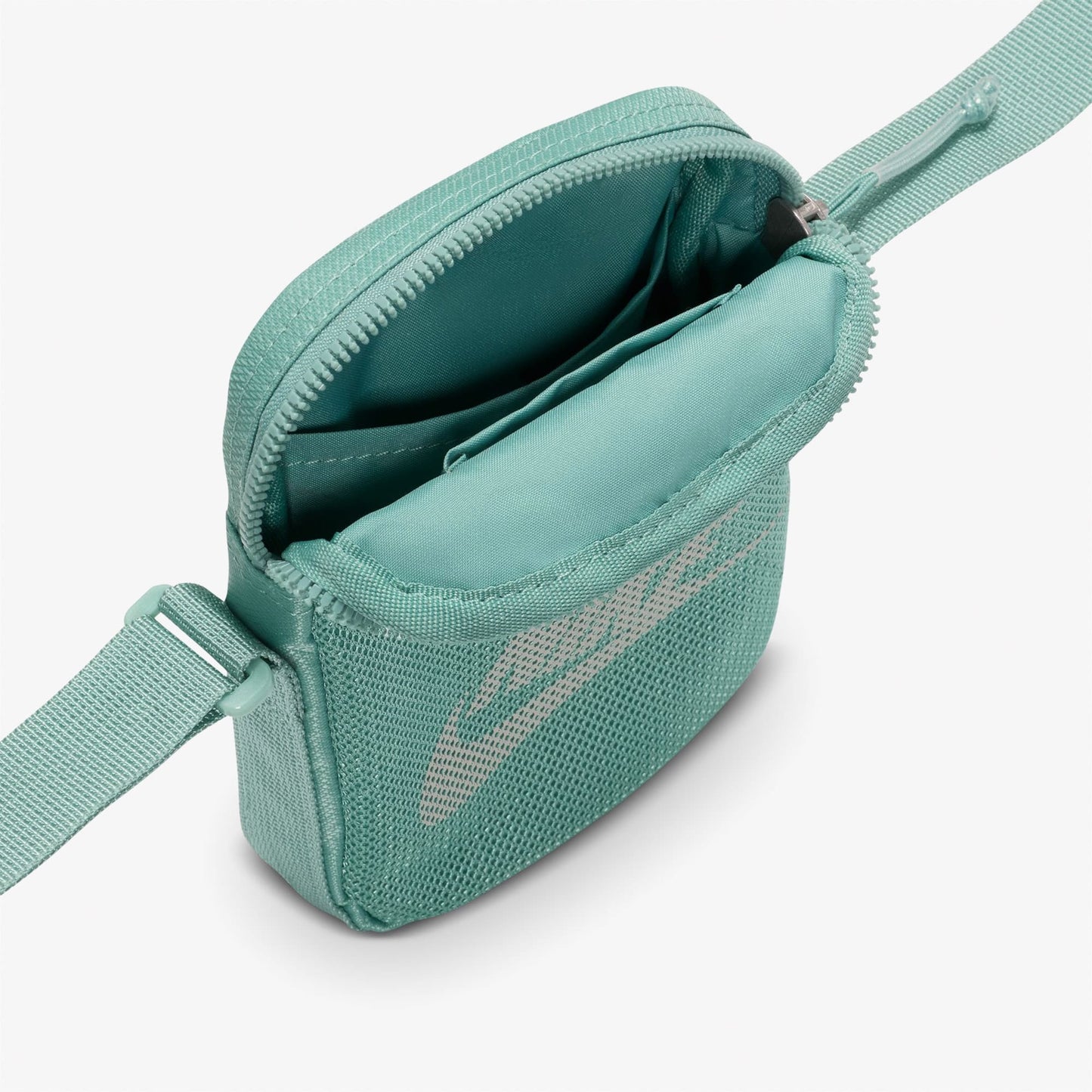 Nike Heritage Crossbody Unisex Siyah Bel Çantası