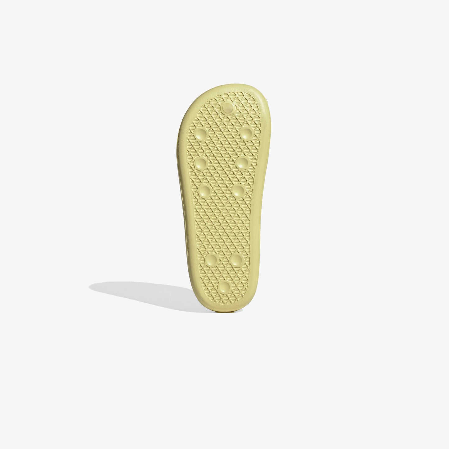 Adidas Adilette Ayoon Kadın Sarı Terlik