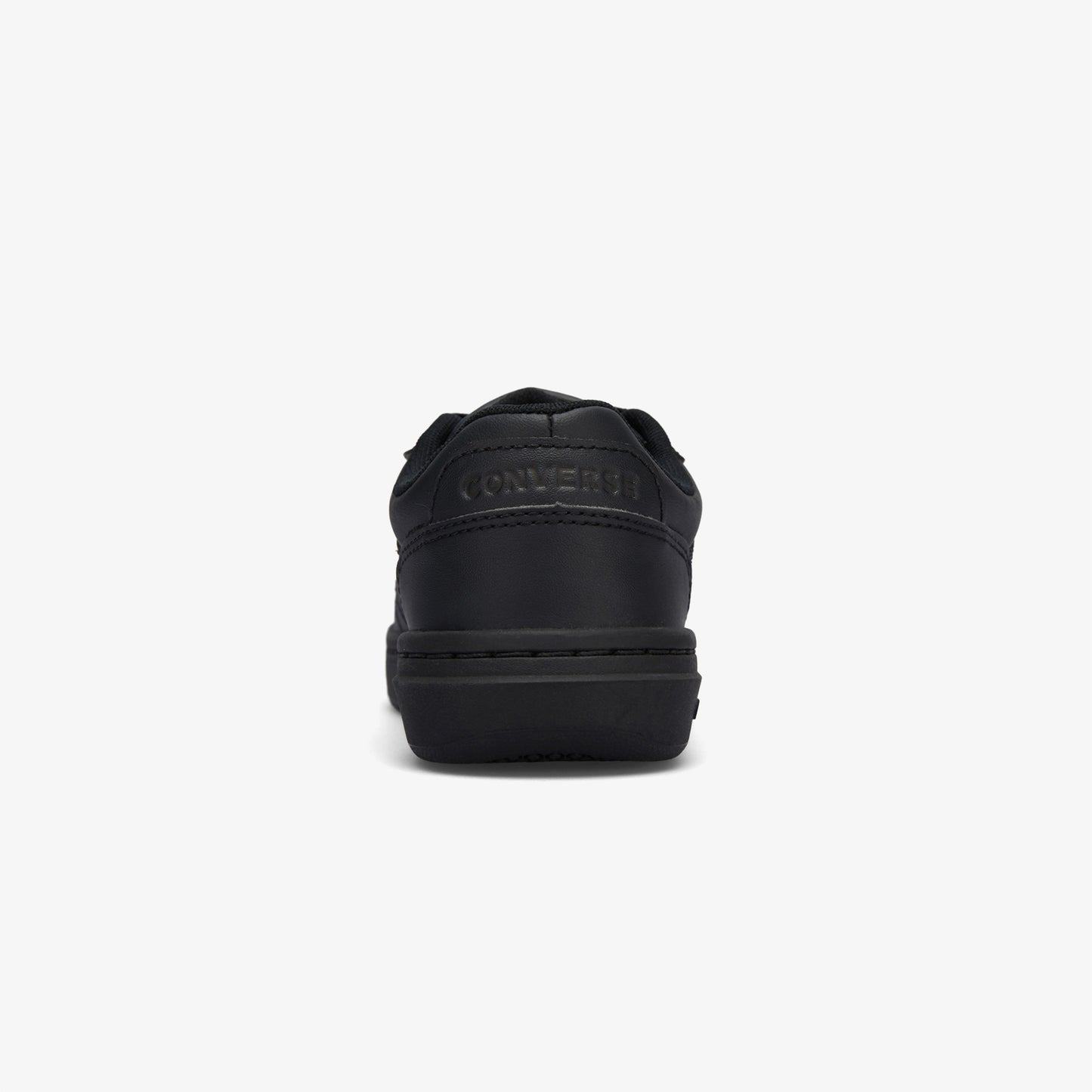 Converse Pro Blaze Erkek Siyah Sneaker