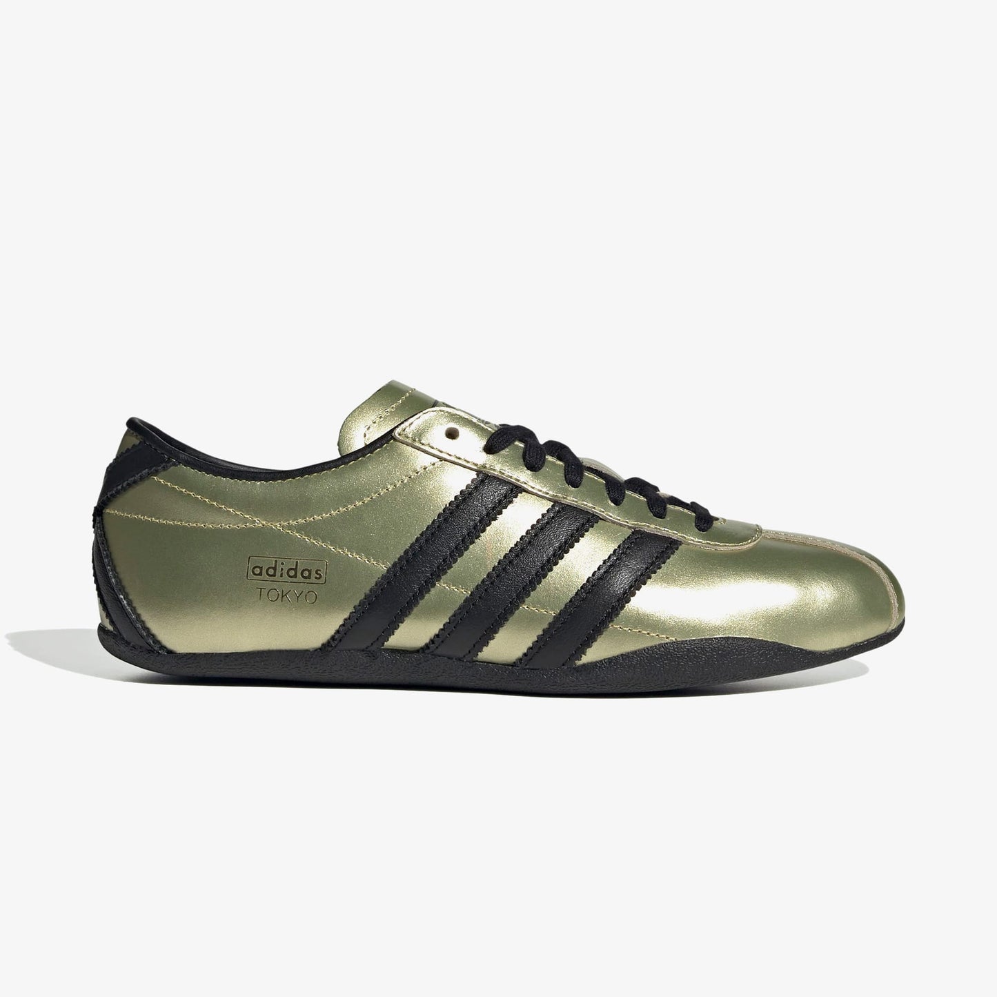 Adidas Tokyo Kadın Sarı Spor Ayakkabı