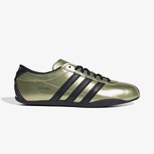 Adidas Tokyo Kadın Sarı Spor Ayakkabı