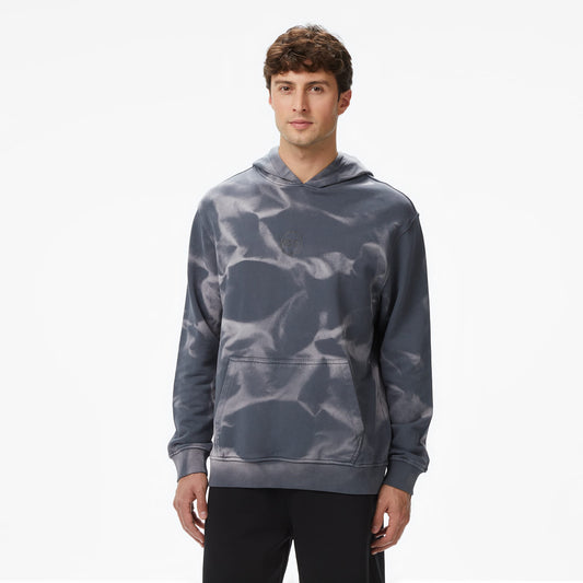 United4 Erkek Gri Sweatshirt