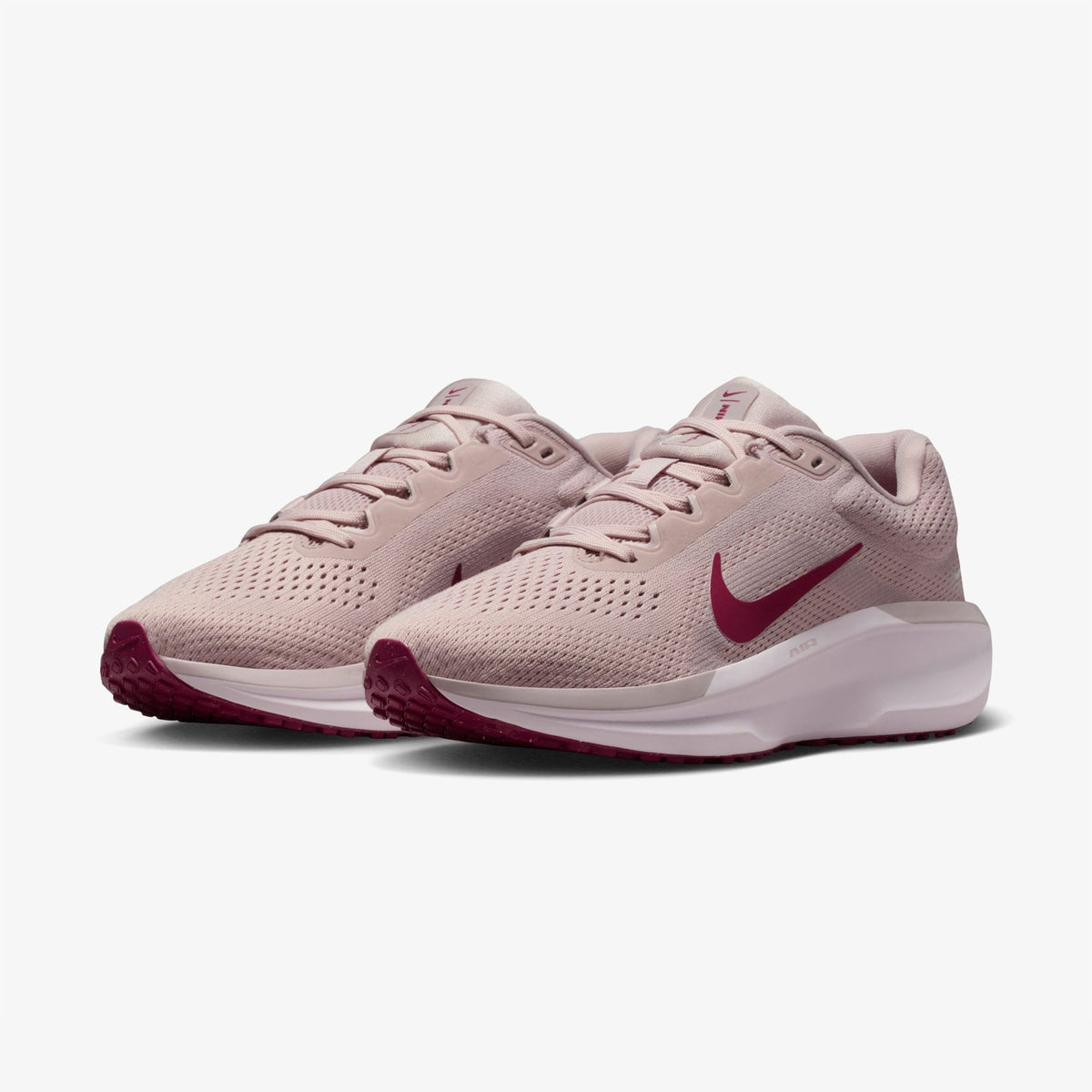 Nike Air Winflo 11 Kadın Pembe Koşu Ayakkabısı
