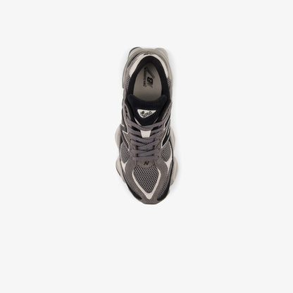 New Balance 9060 Lifestyle Unisex Siyah Spor Ayakkabı