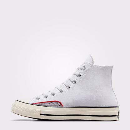 Converse Chuck 70 Unisex Beyaz Sneaker