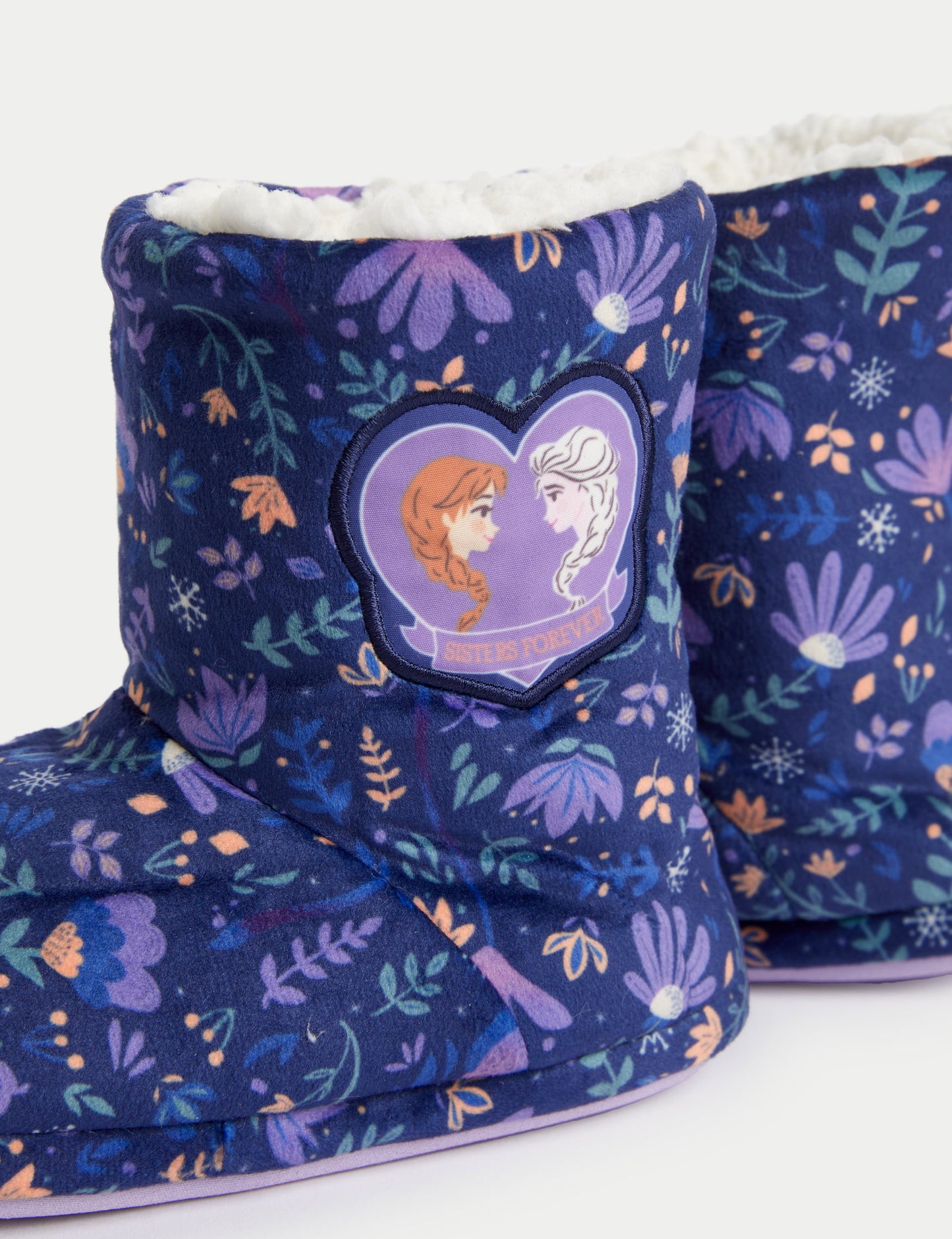 Disney Frozen™ Temalı Ev Botu