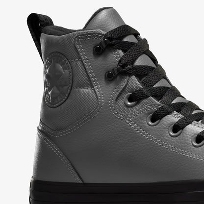 Converse Chuck Taylor All Star Berkshire Unisex Gri Bot