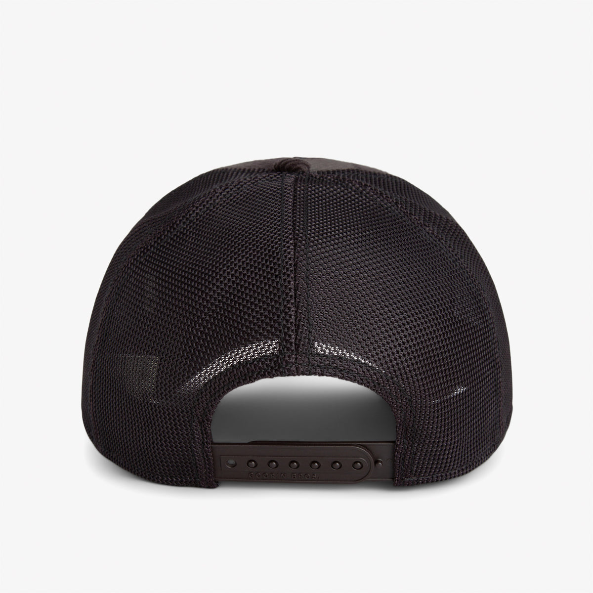 Goorin Bros Panther Camo Unisex Kahverengi Şapka