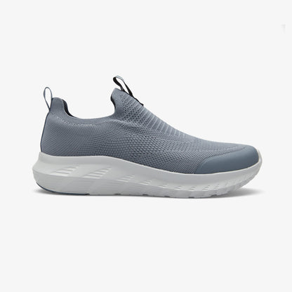 Anta Commute Slip-on Erkek Gri Günlük Ayakkabı