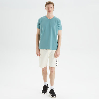 Nautica Erkek Yeşil T-shirt