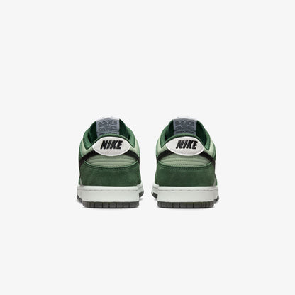 Nike Dunk Erkek Yeşil Spor Ayakkabı