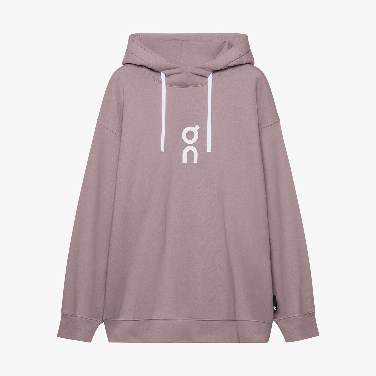 On Club Erkek Pembe Sweatshirt