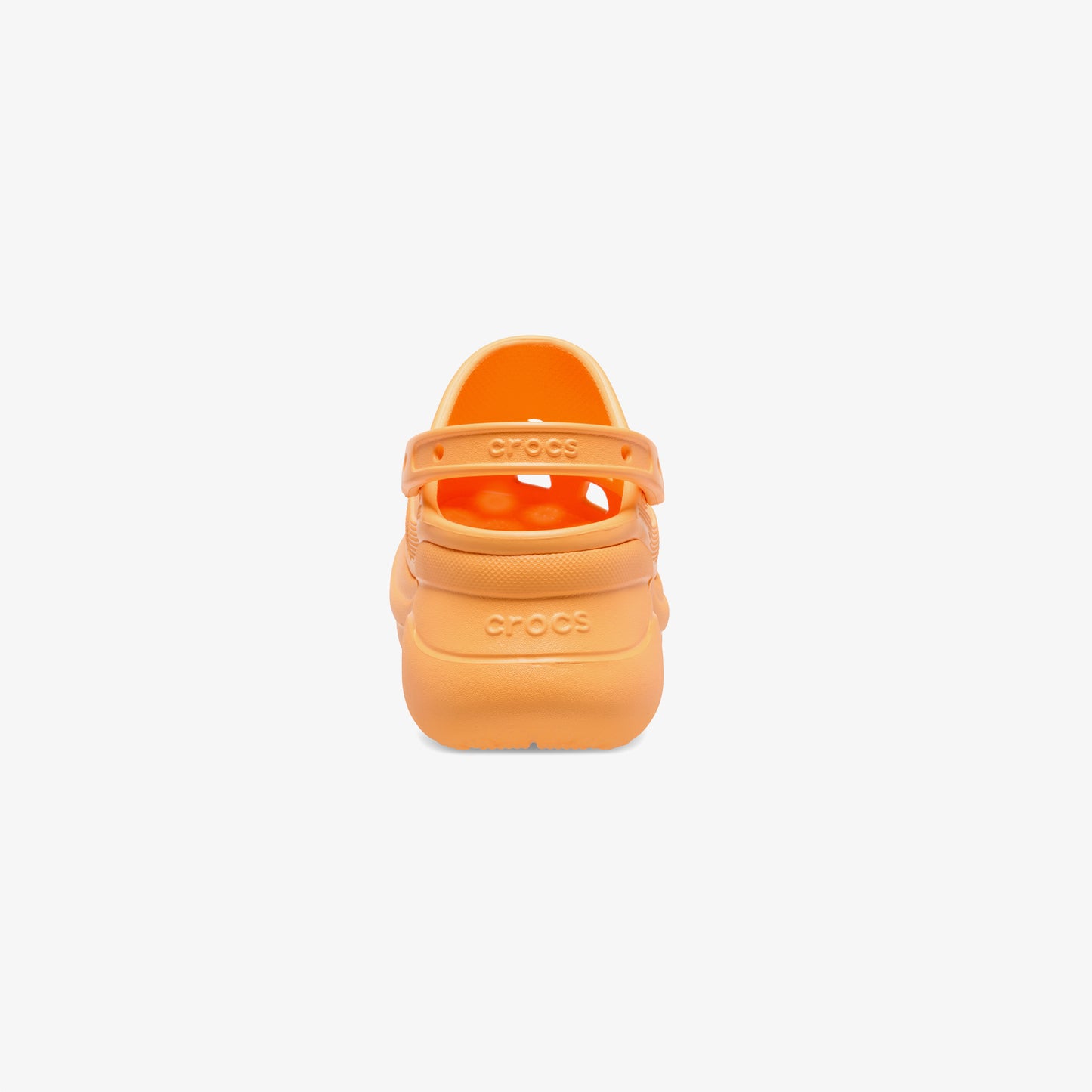 Crocs Crocs Classic Bae Clog Kadın Turuncu Terlik