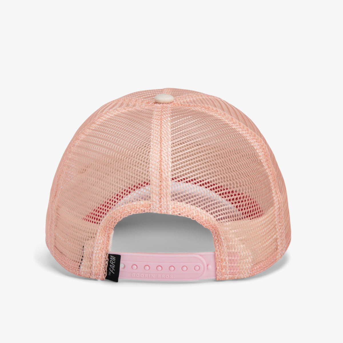 Goorin Bros Salty Bather Unisex Pembe Şapka