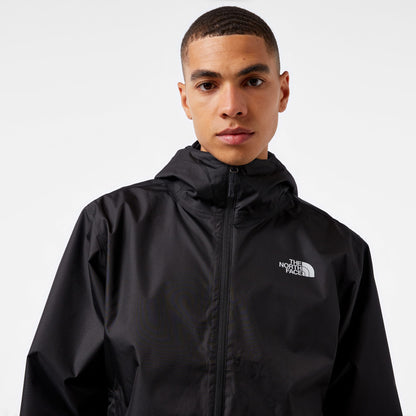 The North Face Quest Erkek Siyah Ceket