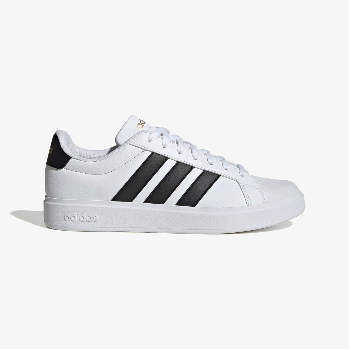 Adidas Street Talk Erkek Beyaz Spor Ayakkabı