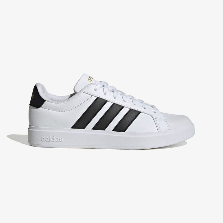 Adidas Street Talk Erkek Beyaz Spor Ayakkabı