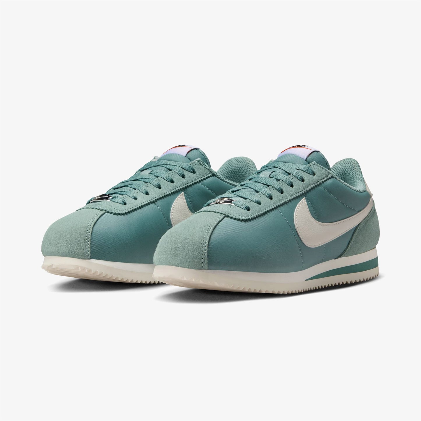 Nike Cortez Kadın Yeşil Spor Ayakkabı
