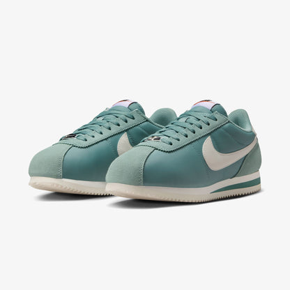 Nike Cortez Kadın Yeşil Spor Ayakkabı