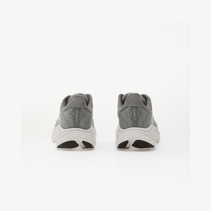 Hoka Clifton 10 Erkek Gri Koşu Ayakkabısı