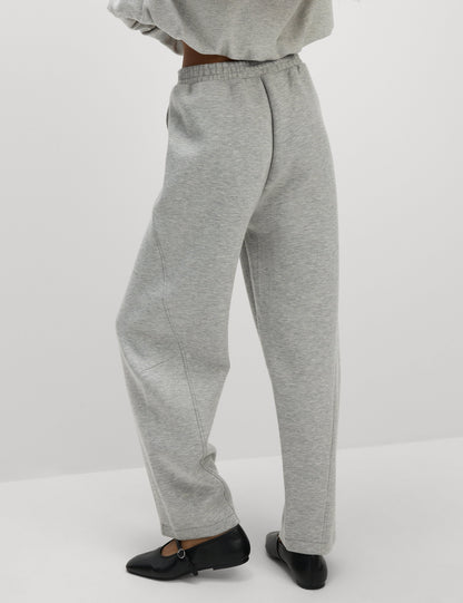 Scuba Barrel Fit Jogger Pantolon
