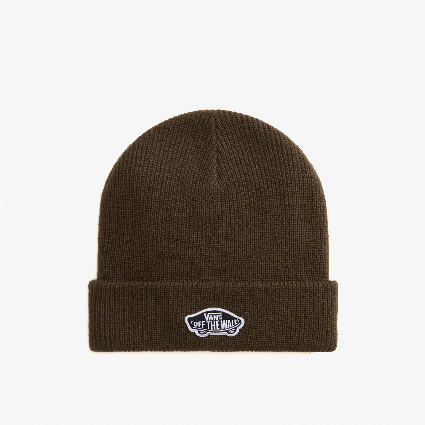 Vans Classic Cuff Unisex Kahverengi Bere
