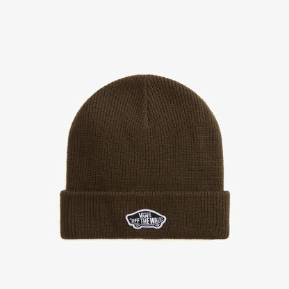 Vans Classic Cuff Unisex Kahverengi Bere