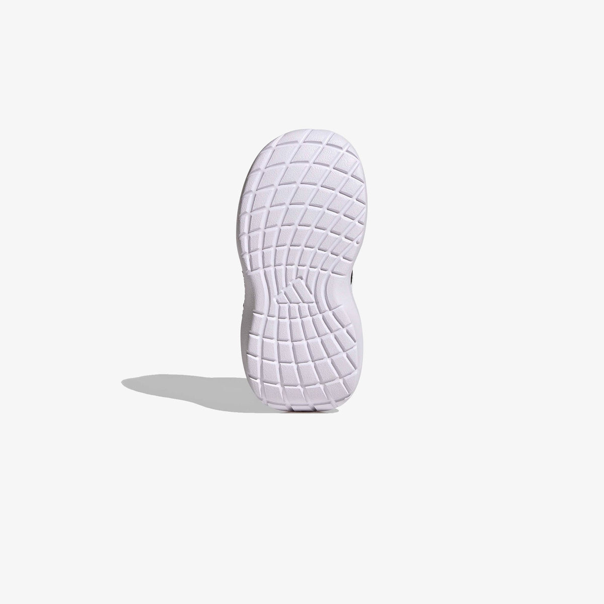 Adidas Lightorama Runner Elastic Lace Çocuk Siyah Koşu Ayakkabısı