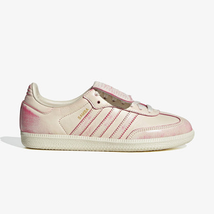 Adidas Samba Lt Kadın Beyaz Spor Ayakkabı