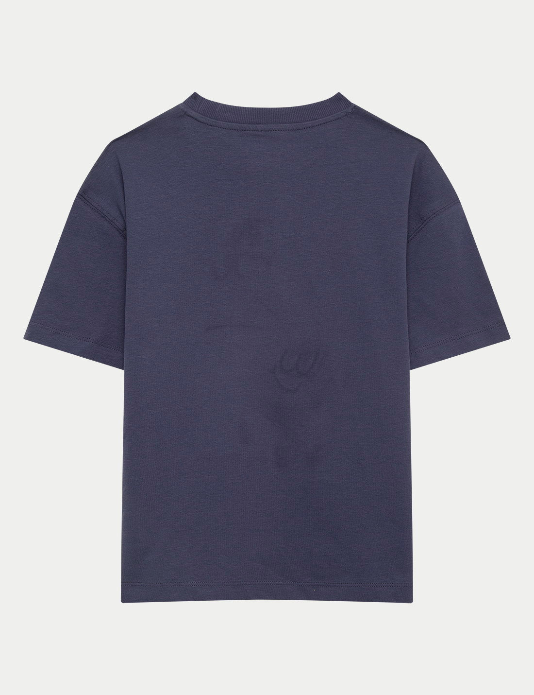 Desenli Çocuk T-shirt