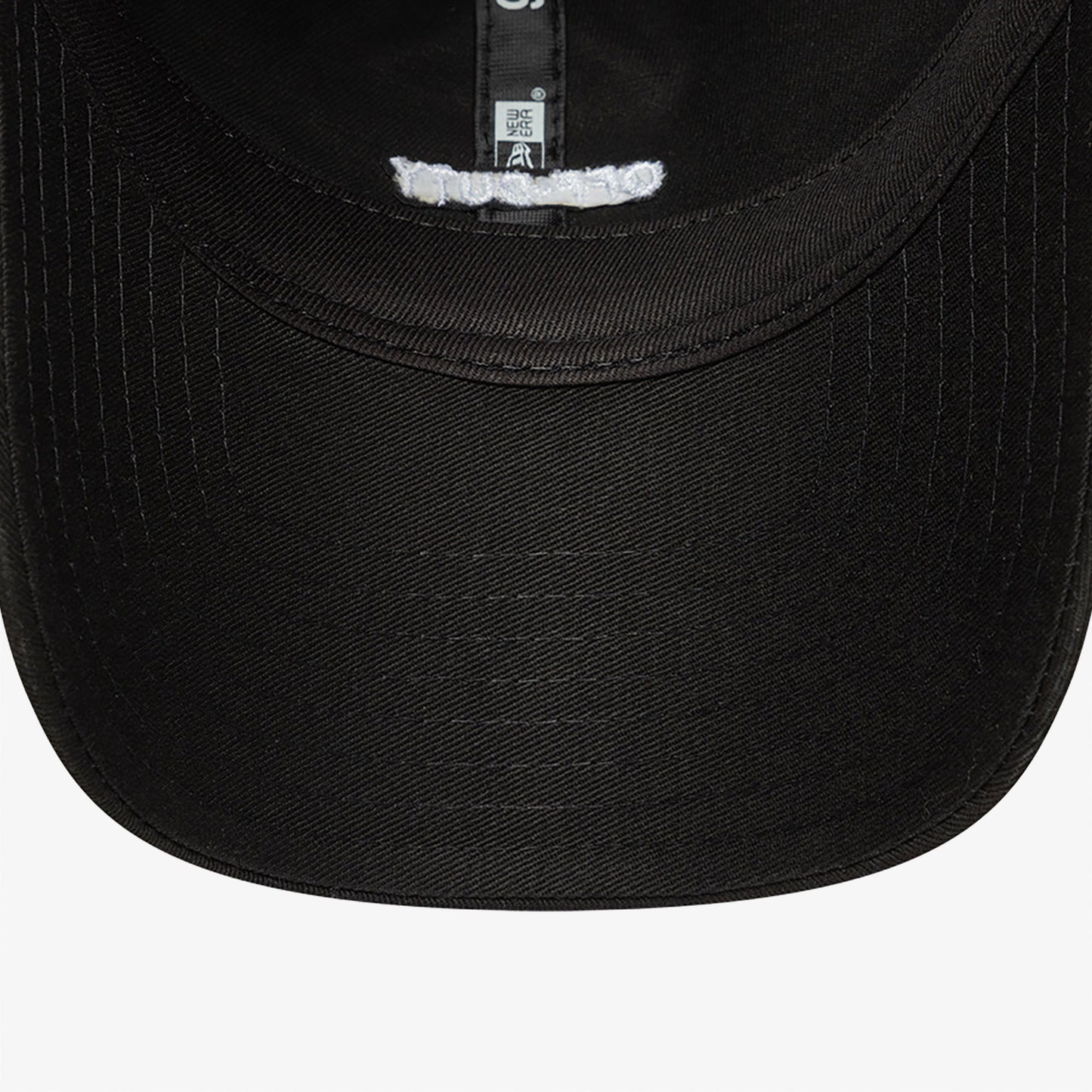 New Era Off-duty Slogan 9twenty Unisex Siyah Şapka