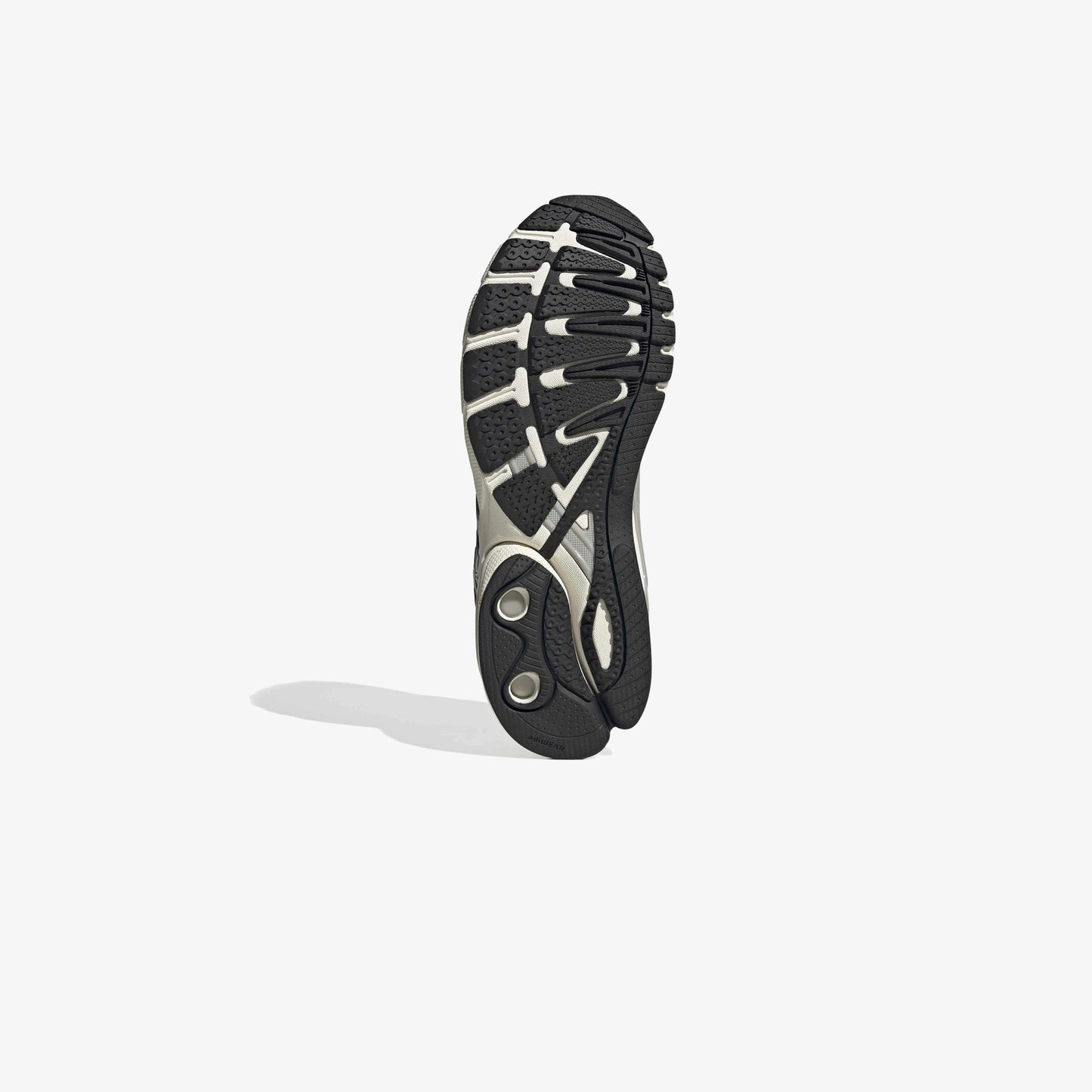 Adidas Adistar Control 5 Unisex Siyah Spor Ayakkabı
