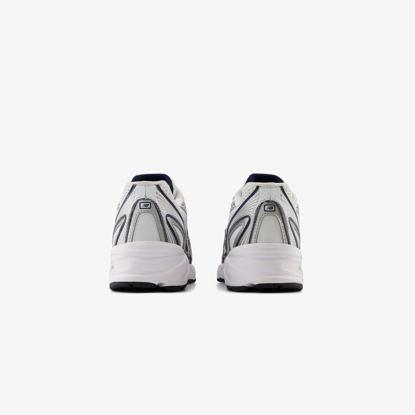 New Balance 740 Lifestyle Unisex Beyaz Spor Ayakkabı