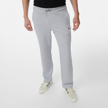 Converse Regular Fit Erkek Gri Eşofman Altı