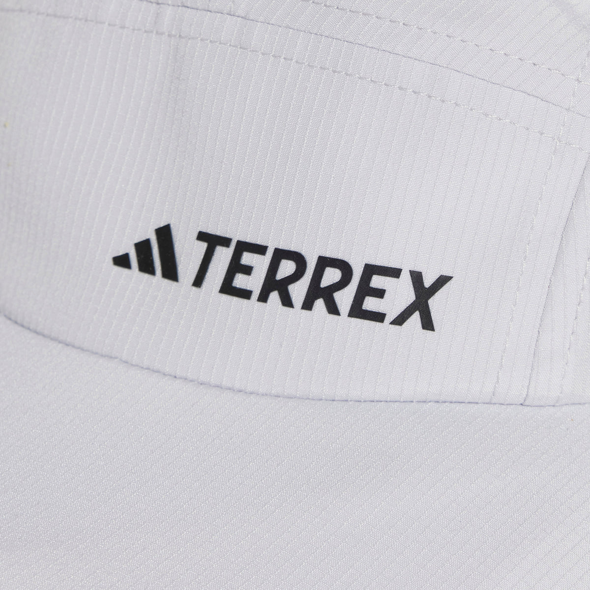 Adidas Terrex Climacool 5 Panel Solid Unisex Gri Şapka