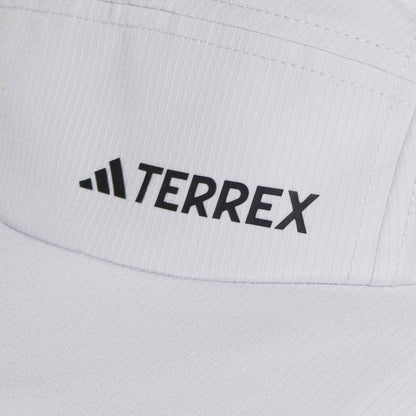 Adidas Terrex Climacool 5 Panel Solid Unisex Gri Şapka