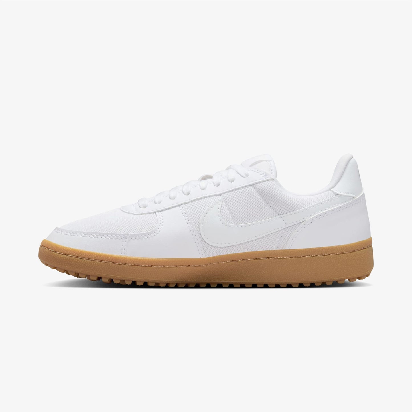 Nike Field General Kadın Beyaz Sneaker