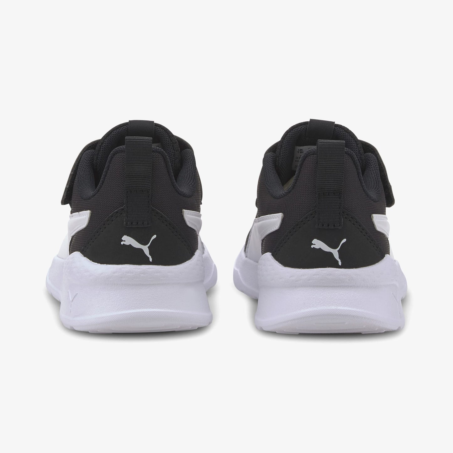 Puma Anzarun Lite Bebek Siyah Spor Ayakkabı