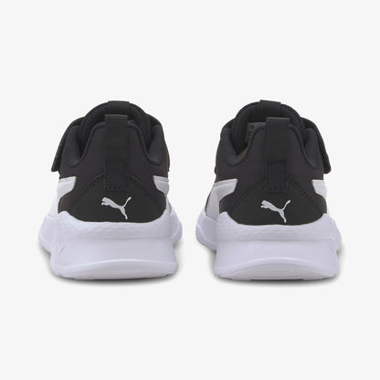 Puma Anzarun Lite Bebek Siyah Spor Ayakkabı