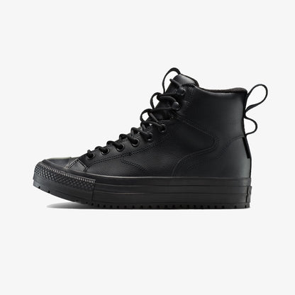 Converse Chuck Taylor All Star Water-repellent Unisex Siyah Bot